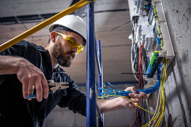 Best Commercial Electrician Services  in Clifton, IL