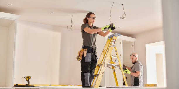 Best Electrical Upgrades for Homes  in Clifton, IL