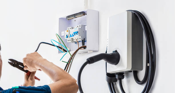 Best Affordable Emergency Electrician  in Clifton, IL