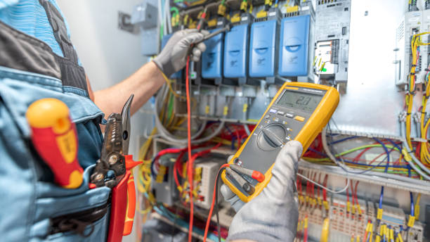Best Electrical Repair Services  in Clifton, IL