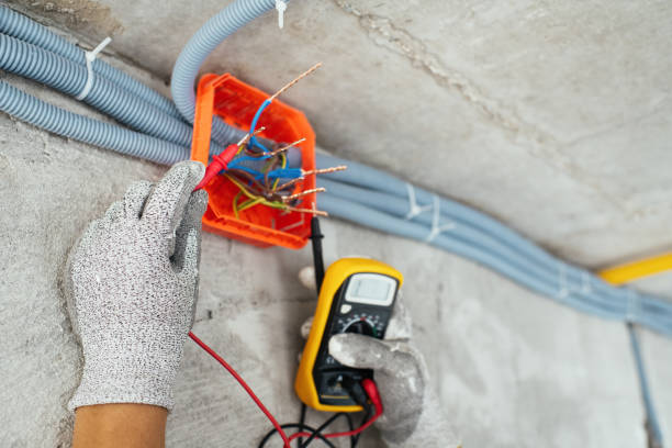 Best Affordable Electrician  in Clifton, IL