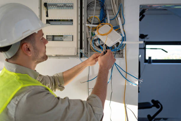 Best Residential Electrician Services  in Clifton, IL
